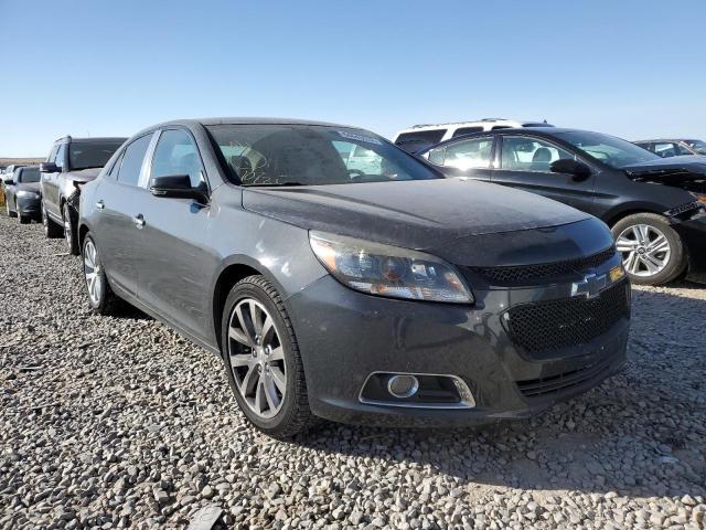 CHEVROLET MALIBU LTZ 2015 with VIN 1G11F5SL7FF224856 - Photo from auction