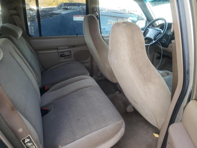 Photo 6 from auction – 2001 FORD EXPLORER X with VIN 1FMZU62E91ZA46250