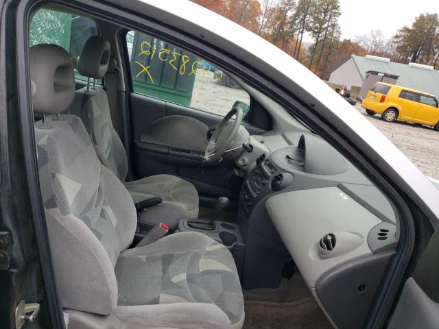 Photo 5 from auction – 2003 SATURN ION LEVEL with VIN 1G8AL52F63Z106442