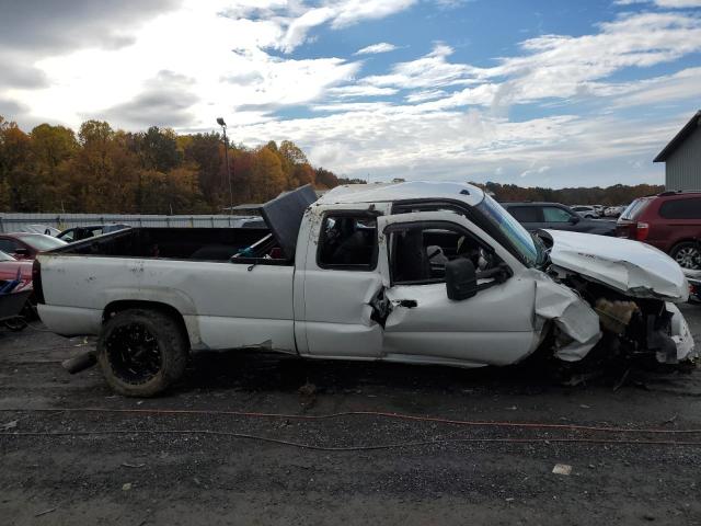 Photo 10 from auction – 2004 CHEVROLET SILVERADO with VIN 1GCHK29U94E333031