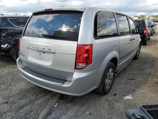 Photo 4 from auction – 2012 DODGE GRAND CARA with VIN 2C4RDGBG9CR394834
