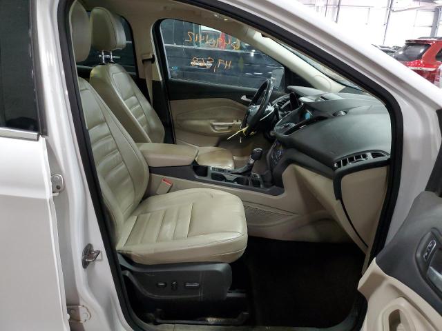 Photo 5 from auction – 2017 FORD ESCAPE SE with VIN 1FMCU9G96HUA25835