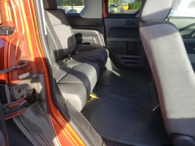 Photo 6 from auction – 2003 HONDA ELEMENT EX with VIN 5J6YH18553L002583