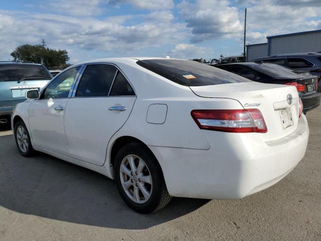 Photo 3 from auction – 2011 TOYOTA CAMRY BASE with VIN 4T4BF3EKXBR211383