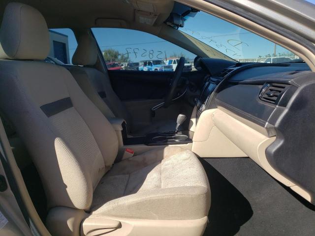 Photo 5 from auction – 2014 TOYOTA CAMRY L with VIN 4T4BF1FK3ER416017
