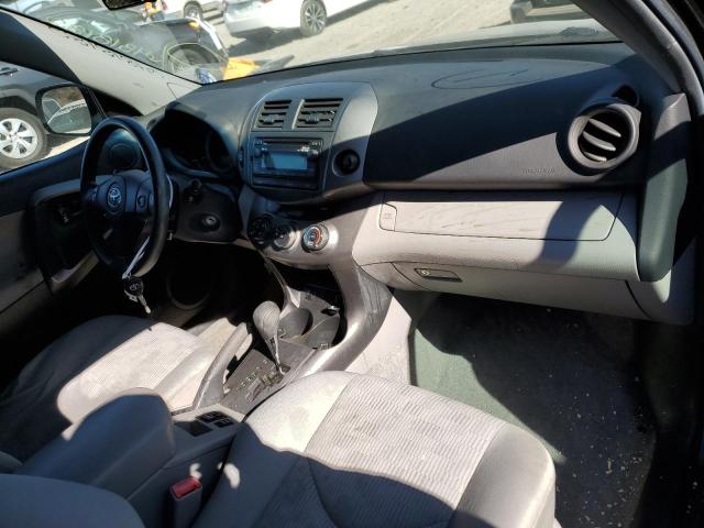 Photo 9 from auction – 2012 TOYOTA RAV4 with VIN 2T3BF4DV2CW179887