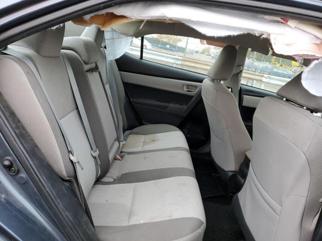 Photo 6 from auction – 2019 TOYOTA COROLLA L with VIN 2T1BURHE6KC159602