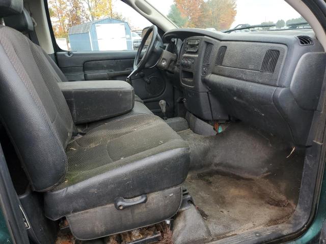 Photo 5 from auction – 2003 DODGE RAM 2500 S with VIN 3D7KU26D63G731511