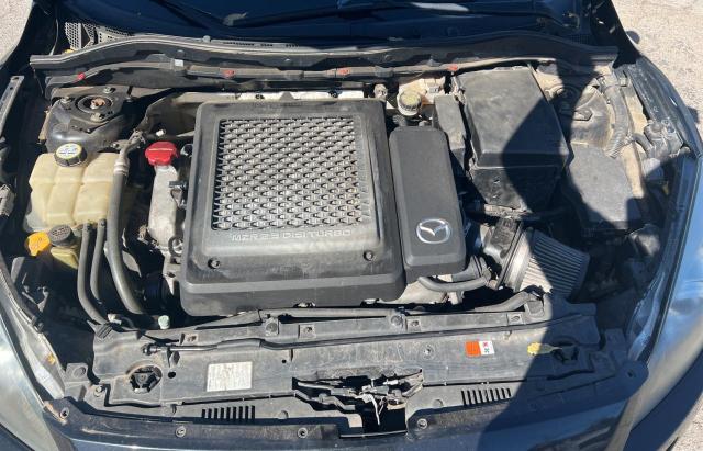 Foto 7 de la subasta – 2011 MAZDA SPEED 3 con VIN JM1BL1K31B1473724