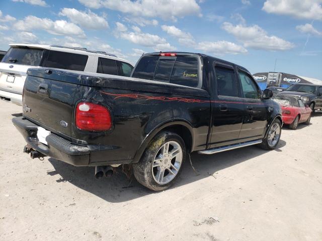 Photo 4 from auction – 2002 FORD F150 SUPER with VIN 1FTRW07332KC81126