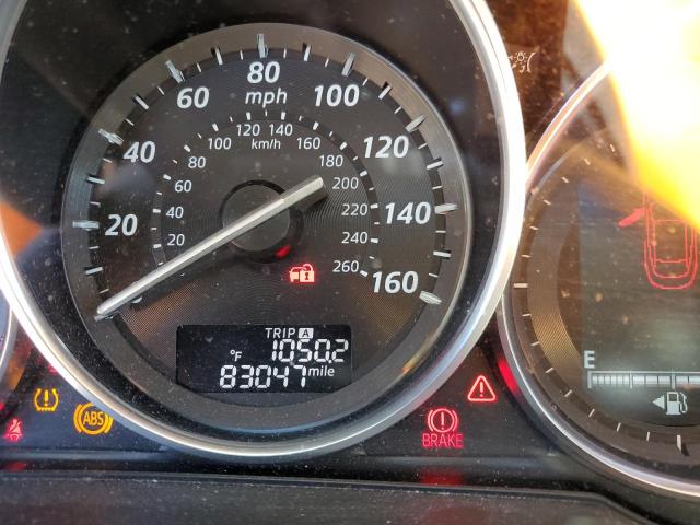 Photo 8 from auction – 2015 MAZDA CX-5 GT with VIN JM3KE4DY4F0441700