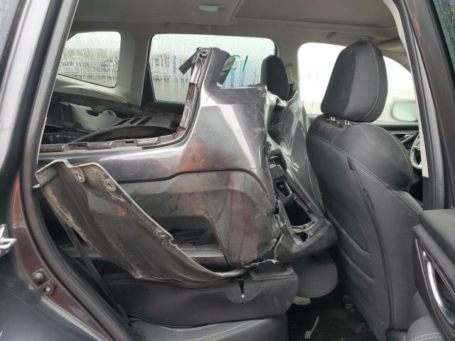 Photo 6 from auction – 2021 SUBARU FORESTER P with VIN JF2SKAJC5MH522813