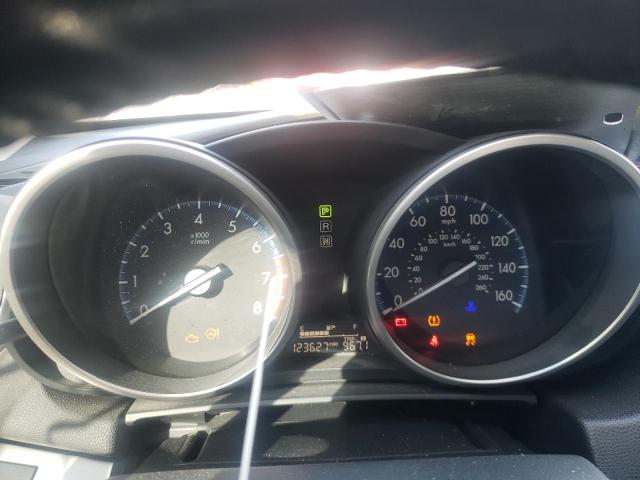 Zdjęcie 8 z aukcji – 2013 MAZDA 3 I z VIN JM1BL1V76D1820045