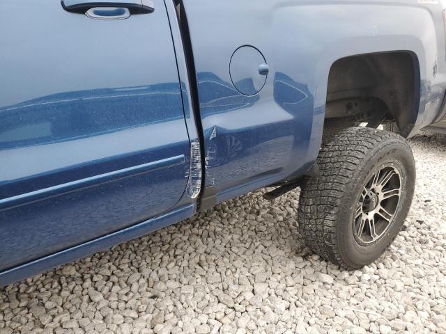 Photo 9 from auction – 2016 CHEVROLET SILVERADO with VIN 1GCVKREC6GZ124108