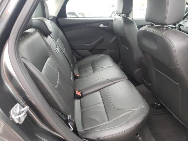 Photo 6 from auction – 2016 FORD FOCUS SE with VIN 1FADP3F27GL386745