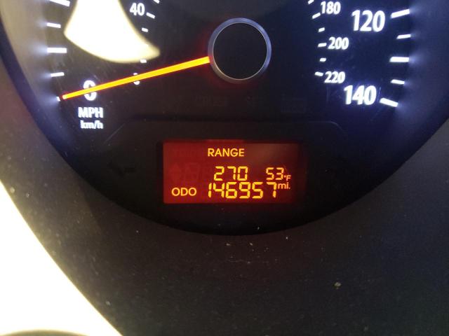 Photo 8 from auction – 2013 KIA SOUL + with VIN KNDJT2A68D7621963