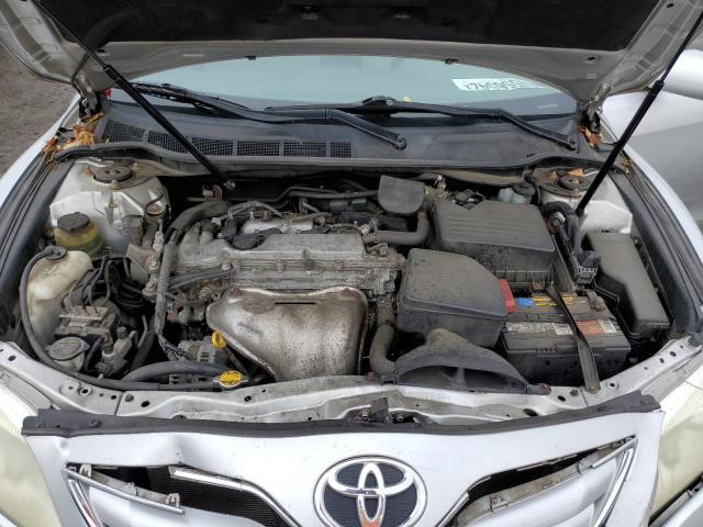 Photo 7 from auction – 2011 TOYOTA CAMRY BASE with VIN 4T1BF3EKXBU666759