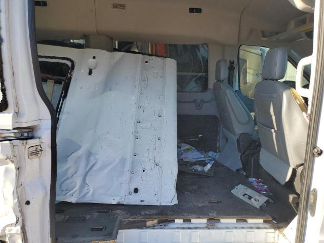 Photo 6 from auction – 2019 FORD TRANSIT T- with VIN 1FBAX2CG3KKA84816