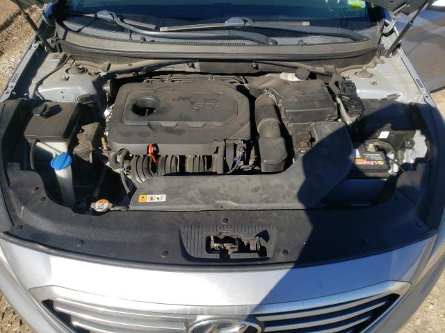Photo 7 from auction – 2016 HYUNDAI SONATA SE with VIN 5NPE24AF7GH394314