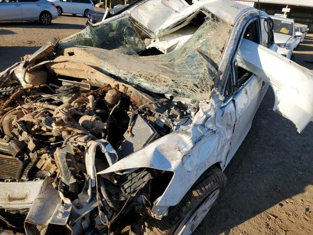 Photo 10 from auction – 2008 MAZDA CX-7 with VIN JM3ER293280172277