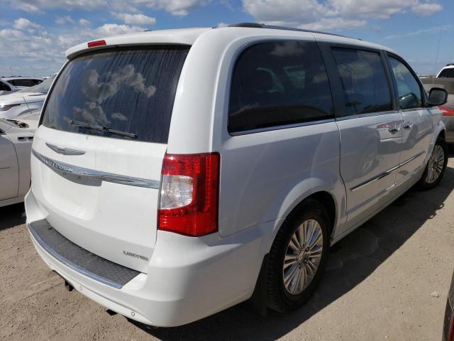 Photo 4 from auction – 2015 CHRYSLER TOWN & COU with VIN 2C4RC1GG9FR572979