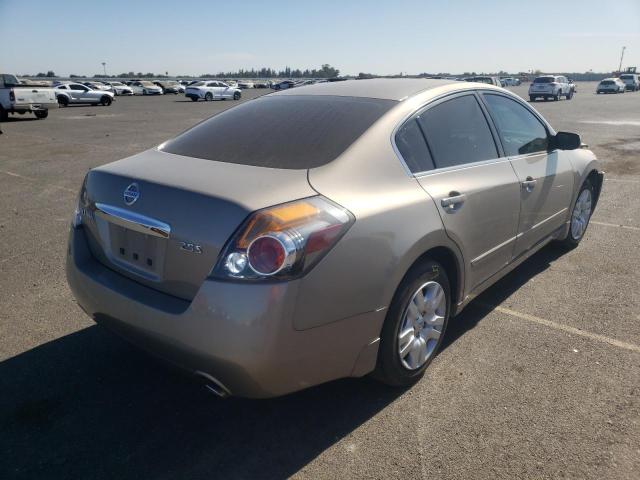 Photo 4 from auction – 2012 NISSAN ALTIMA with VIN 1N4AL2AP4CN519729