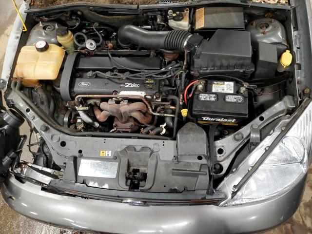 Photo 7 from auction – 2004 FORD FOCUS SE with VIN 1FAFP36344W136102