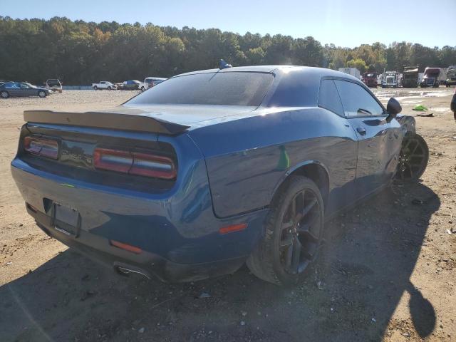 Photo 4 from auction – 2021 DODGE CHALLENGER with VIN 2C3CDZAG9MH560445