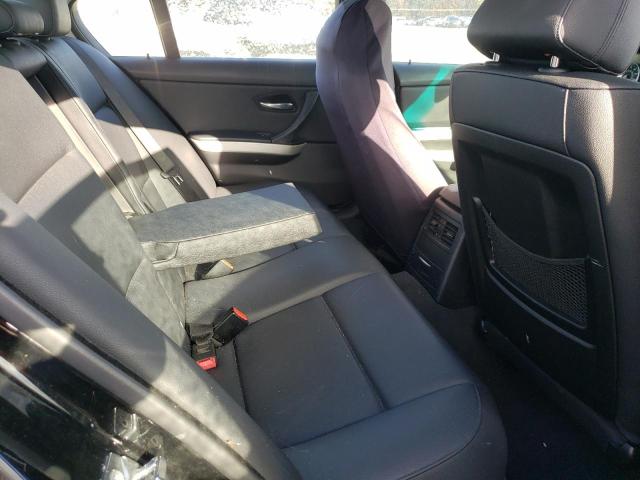 Photo 6 from auction – 2008 BMW 328 I with VIN WBAVA33508K053029