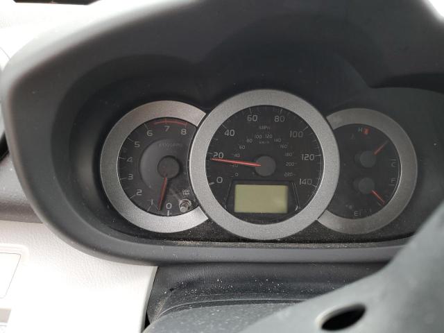 Photo 8 from auction – 2008 TOYOTA RAV4 with VIN JTMZD33V486075877