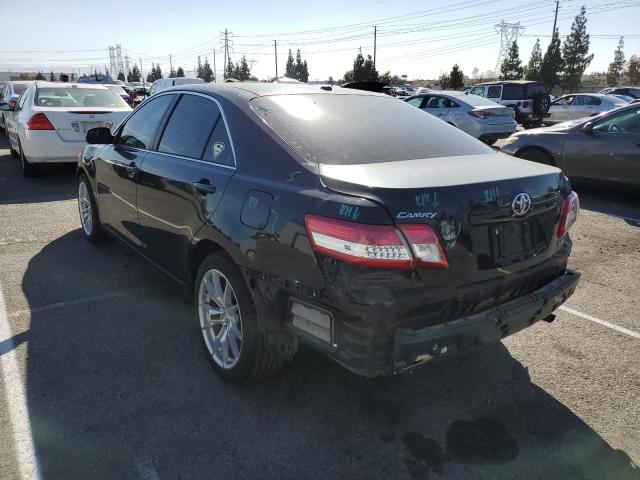Photo 3 from auction – 2010 TOYOTA CAMRY BASE with VIN 4T4BF3EK4AR079462