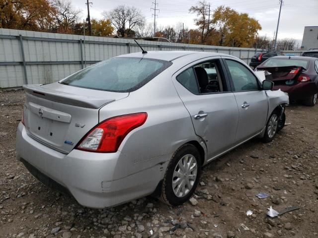 Photo 4 from auction – 2015 NISSAN VERSA S with VIN 3N1CN7AP8FL913798