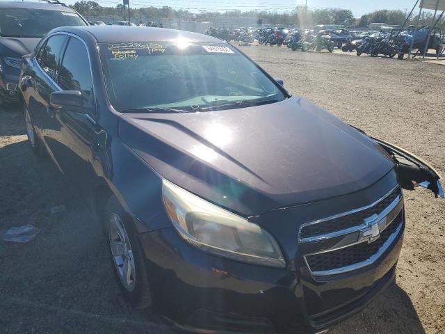 Photo 1 from auction – 2015 CHEVROLET MALIBU 1LT with VIN 1G11C5SL1FF310463
