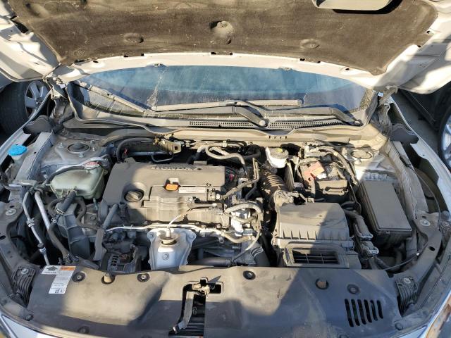 Photo 7 from auction – 2017 HONDA CIVIC LX with VIN 2HGFC2F50HH537699