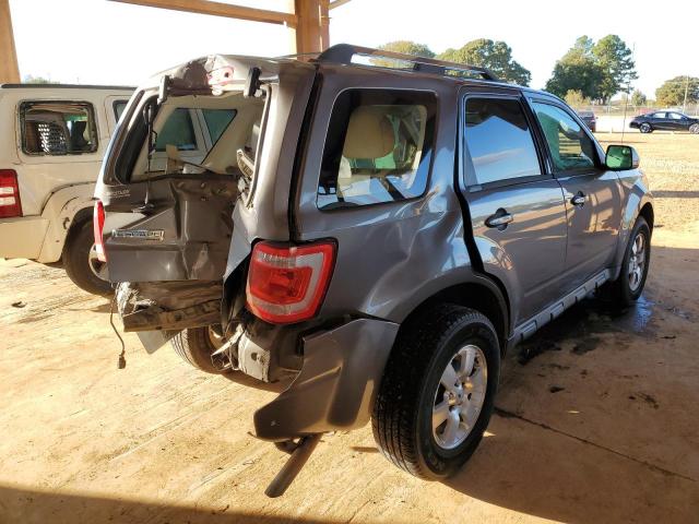 صورة رقم 4 من المزاد - 2012 FORD ESCAPE LIM مع VIN 1FMCU0EG1CKA92022