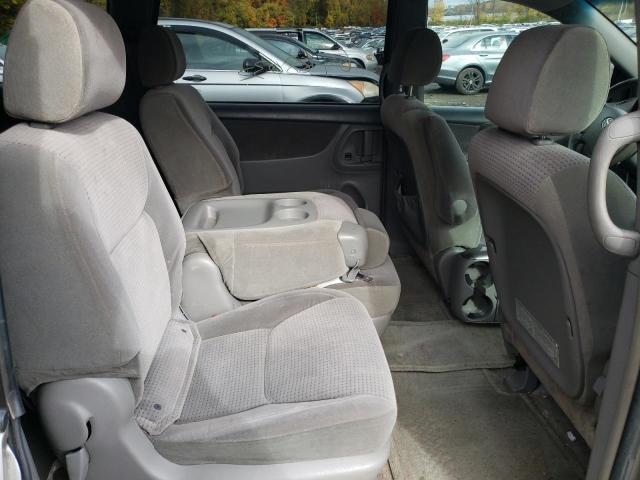 Photo 6 from auction – 2006 TOYOTA SIENNA with VIN 5TDZA23C56S478765
