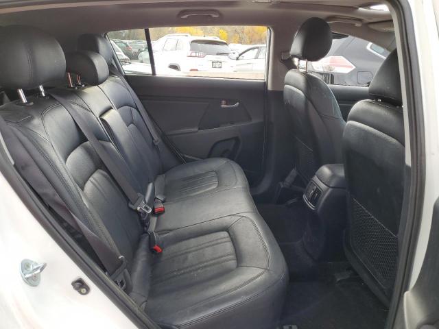 Photo 6 from auction – 2015 KIA SPORTAGE E with VIN KNDPCCAC2F7718424