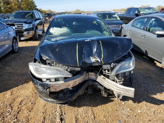 Foto 9 de la subasta – 2015 CHRYSLER 200 S con VIN 1C3CCCBG3FN617800