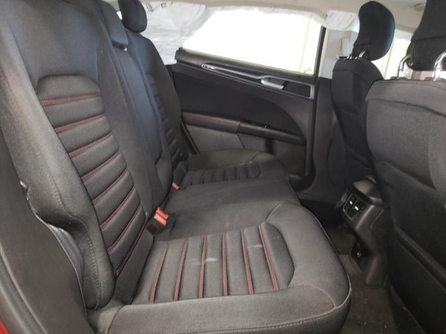 Photo 6 from auction – 2013 FORD FUSION SE with VIN 3FA6P0HR4DR285175