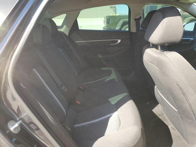Photo 6 from auction – 2022 HYUNDAI SONATA SE with VIN 5NPEG4JA3NH145463