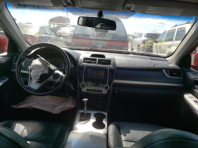 Photo 9 from auction – 2012 TOYOTA CAMRY with VIN 4T1BF1FK2CU524376