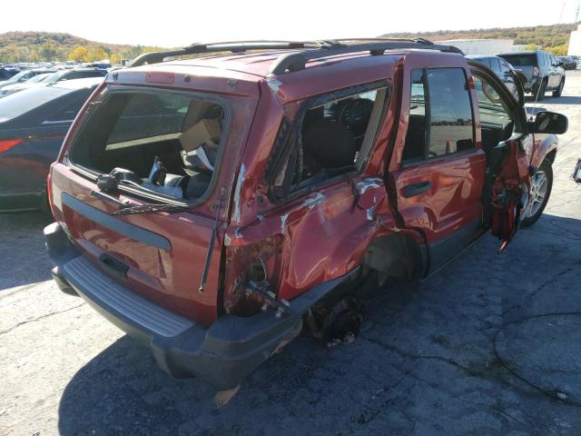 Photo 4 from auction – 2003 JEEP GRAND CHER with VIN 1J4GW48S83C606458