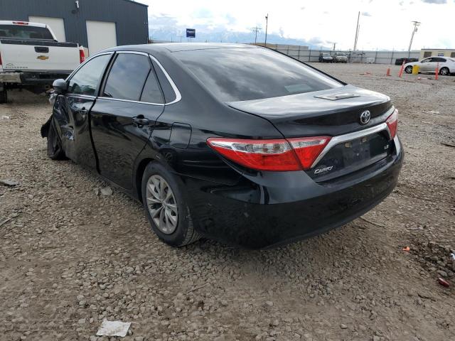 Photo 3 from auction – 2017 TOYOTA CAMRY LE with VIN 4T1BF1FK2HU422793