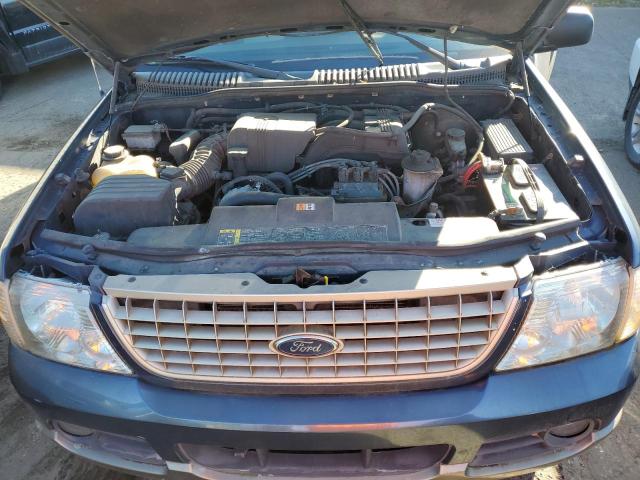 Photo 7 from auction – 2003 FORD EXPLORER with VIN 1FMZU74E63UA81637