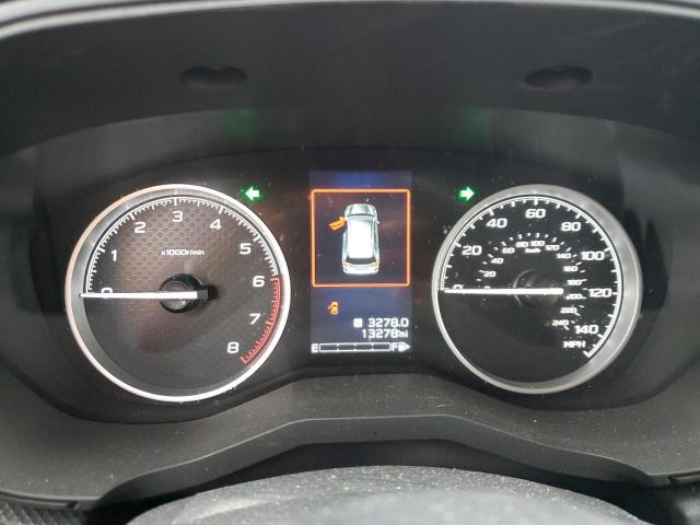 Photo 8 from auction – 2021 SUBARU FORESTER P with VIN JF2SKAJC5MH522813