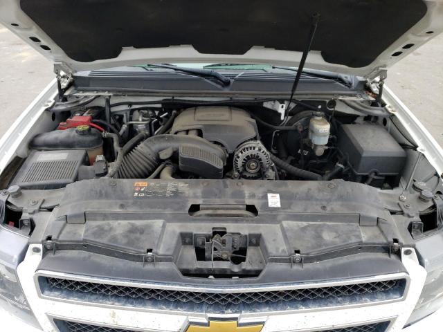 Photo 7 from auction – 2013 CHEVROLET TAHOE C150 with VIN 1GNSCBE09DR167065