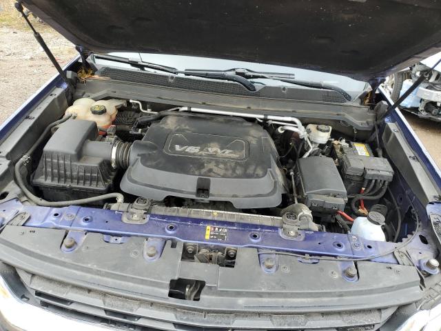 Photo 7 from auction – 2015 CHEVROLET COLORADO L with VIN 1GCHTBE30F1235171