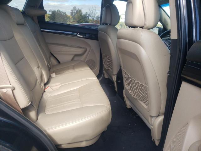 Photo 6 from auction – 2012 KIA SORENTO EX with VIN 5XYKU4A65CG206761