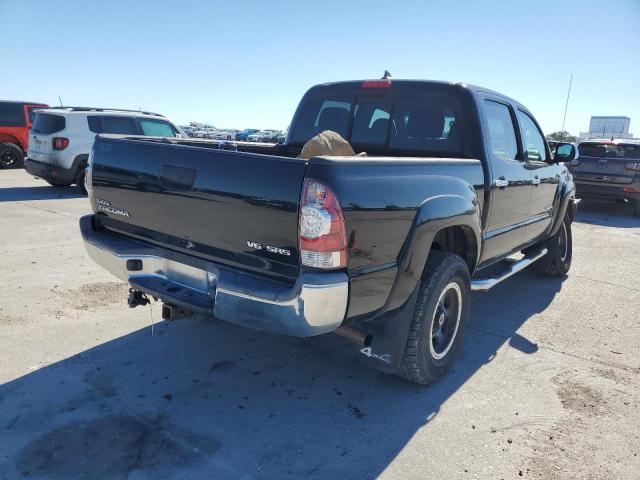 Photo 4 from auction – 2014 TOYOTA TACOMA DOU with VIN 5TFLU4EN4EX100792