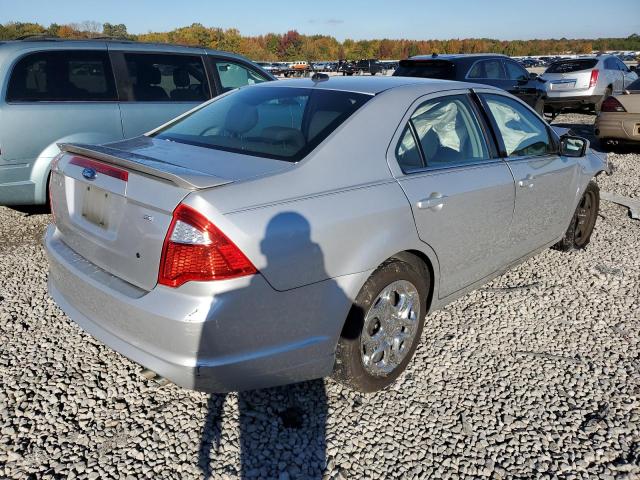 Photo 4 from auction – 2011 FORD FUSION SE with VIN 3FAHP0HA8BR138969